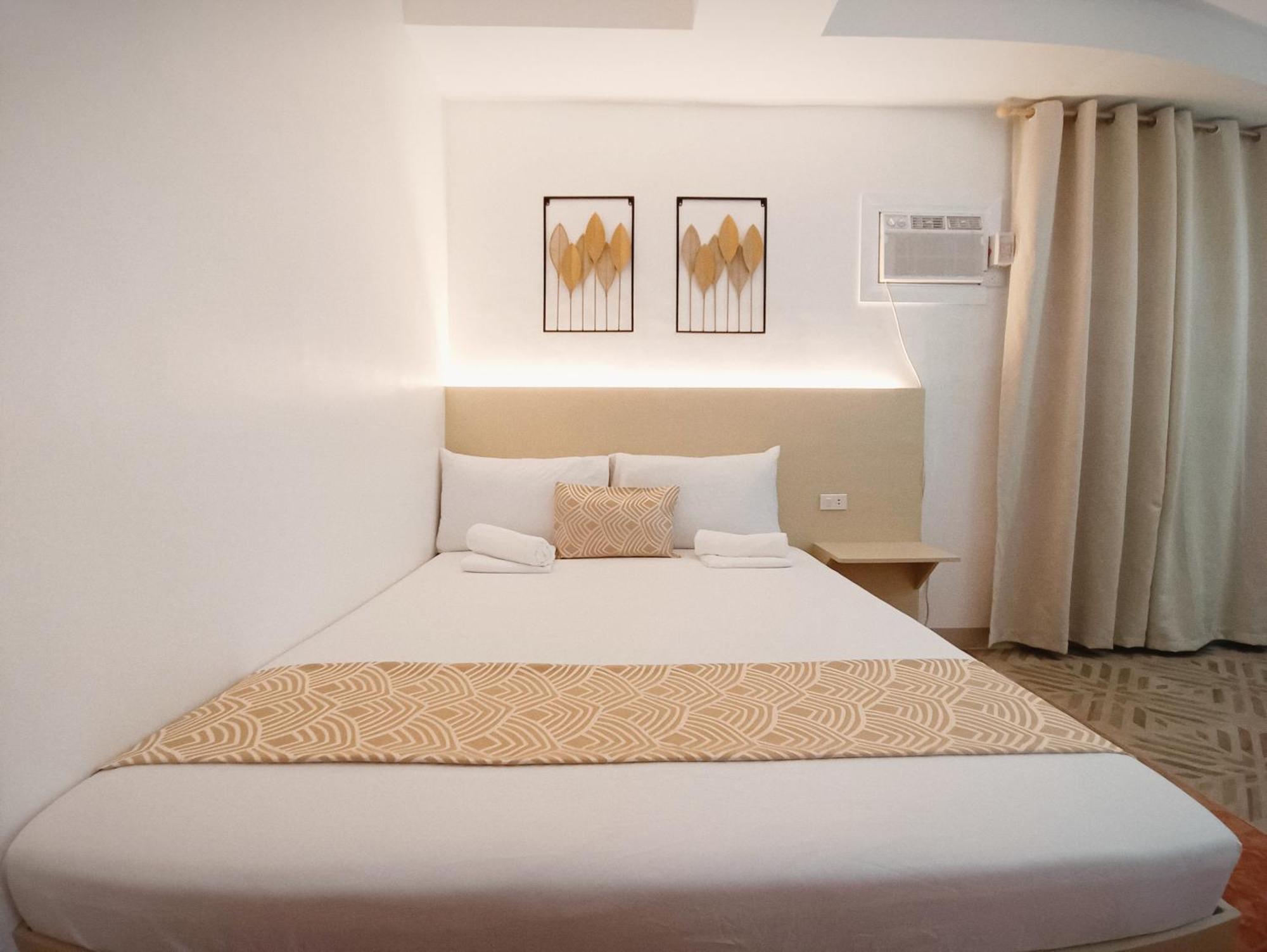 Kaimito House - Guest House Near Mactan-Cebu Airport Isla de Mactán Habitación foto