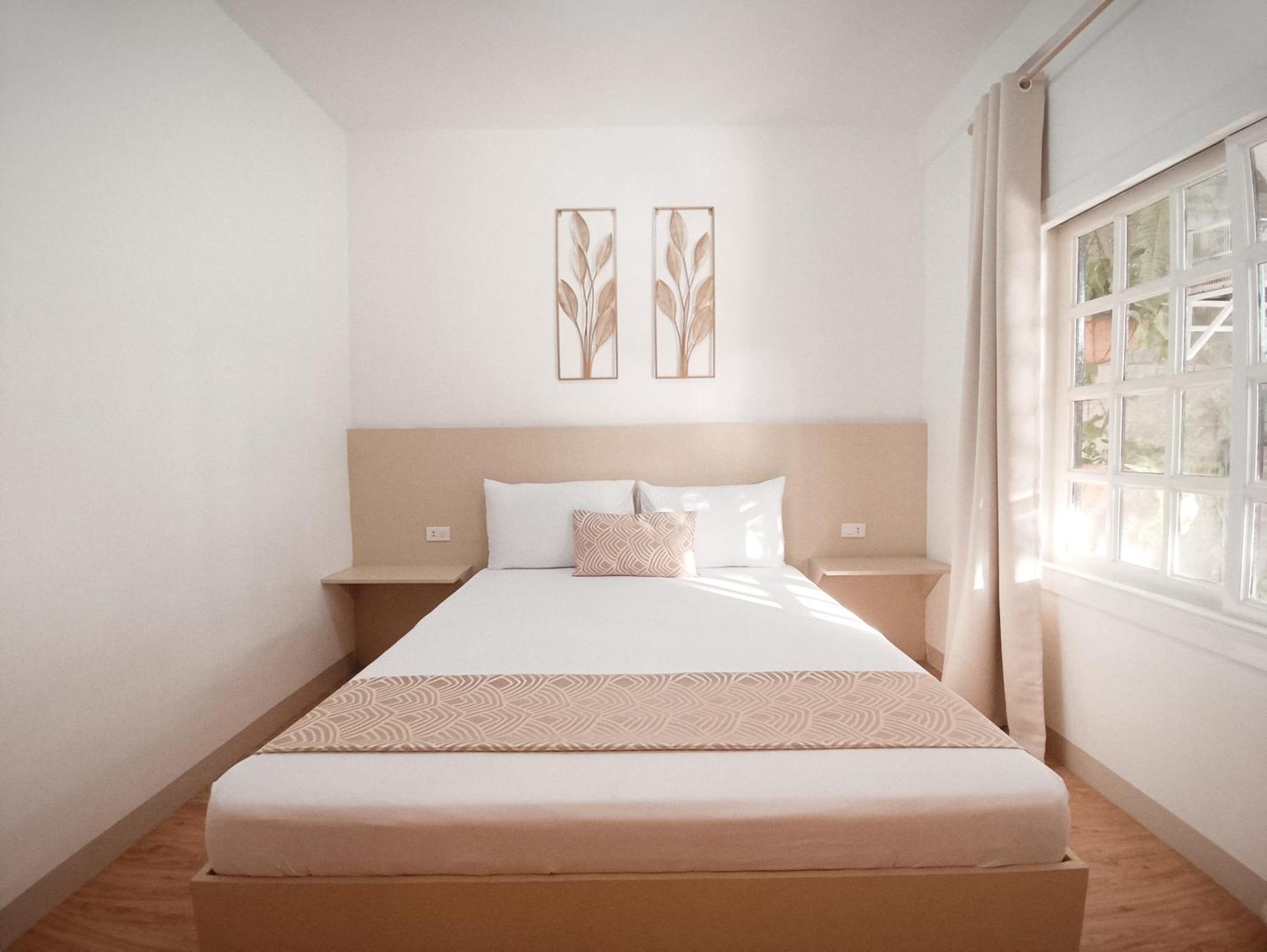 Kaimito House - Guest House Near Mactan-Cebu Airport Isla de Mactán Habitación foto
